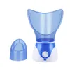 Steamer High Quality Face Steamer Deep Cleanser Mist Steam Sprayer Spa Skin Vaporizer Promote Blood Circulation EU US Plug 230729