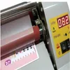 Совершенно новый FM 480 Laminator Four Rollers Roller Roll Laminating Machine211G