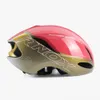 Cykelhjälmar rnox hjälm hastighet pneumatisk racing mtb vägcykel för män kvinnor tt triathlon cykel casco ciclismo 230728