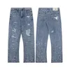 2022ss Non Lavé Selvedge Mens Raw Denim Jeans Haute Qualité Indigo Petite Quantité Entier Style Japonais Coton Japon ROUGE D270Z