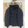 Męskie kurtki Parka Kobiet puffer kurtka z kapturem Premium Casual Outdoor Winter Winted Grusted Curting Płaszcz Letery wydrukowane Z1