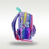 Ryggsäckar Australiska original Smiggle Högkvalitativ barns ryggsäck Kvinnor Rainbow Rabbit Infant Kindergarten Ryggsäck 1-4 år 11 tum 230728