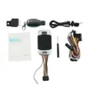 Tracker Deivce GPS 303G 303F Vehicle GSM GPRS Bilinbrottslarm för COBAN MOTORCYCLE Locator Accessories277B