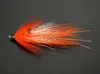 Appâts Leurres Scottish and Spey Shrimp Tube Fly Needle Tube Salmon Flies Selection12-pack 230728