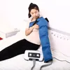 Leg Massagers Elderly Pneumatic Massager Apoplexy Hemiplegic Circulatory Electric Therapy Instrument Air Wave Pressure Apparatus 230728