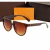Европа и Соединенные Штаты с коробками Burst Luxury Высококачественные солнцезащитные очки для солнцезащитных очков. Мужчины и женщины 2395 солнцезащитные очки.