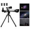 Telescope Kids Telescopes Science Astronomy For Children Beginners With Tripod Eyepieces Compass Finderscope