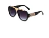 Männer Sonnenbrille Klassische Marke ray Sonnenbrille Luxus Designer Brillen Metall Rahmen Frau Sonnenbrille3013
