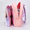 Mochilas escolares japonesas para meninas do ensino médio mochilas para meninas adolescentes com vários bolsos kawaii mochila feminina linda bolsa de livro mochila 230729