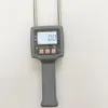 Hoge Nauwkeurigheid Draagbare Digitale Tabak Vochtmeter TK100T Vocht Tester Meetbereik 8%-40% Hygrometer 4 Digitale LCD