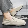 Dress Shoes fashion men shoes 2023 Casual Comfortable student vulcanized sneakers 230728