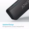 مكبرات صوت محمولة Anker Soundcore 2 مكبر صوت بلوتوث اللاسلكي أفضل باس على مدار 24 ساعة 66 قدمًا IPX7 مقاومة الماء 230728