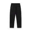 Plus Size Pants 2023ss Sweatpants Men Women 1 Quality Letter Printing Black Khaki Trousers335W