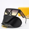 Klassieke Designer Merk Pilot Zonnebril Voor Mannen Vrouwen Zonnebril Frame Glazen Lens Geschikt Strand Shading Rijden Vissen 8 Kleuren Met Doos 24