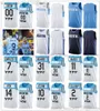 Maillots de basket-ball Argentine 2023 7 Facundo Campazzo Bolmaro Gabriel Deck Vildoza Delfino Fjellerup Laprovittola Brussino Delia Pablo Vaulet Garino Gallizzi