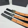 女性デザイナー用マルチカラーファッションベルトM CINTO LUXURY BELT