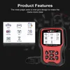 Code Readers & Scan Tools Autophix 7150 OBD2 Scanner Full System Reader Oil EPB ETCS BMS Reset Professional Car Diagnosis Tool215S