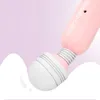 Vibrators Vrouwen Vibrators Multi-Frequentie Sex Gereedschap Vrouwelijke Stimulator Stok Tepel Clitoris Stimulatie Masturbatie Speelgoed Voor Lady Flirten 230728