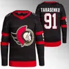 91 Vladimir Tarasenko Ottawa 2024 All-Star Senators koszulki