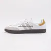 Sporty Rich Kith Cloud White Core Black Green Sneaker Shoes Classics Program White Gum Red Mango Mens Designer Män Kvinnor Walking Trainer 36-44