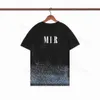 Designer Mens T Shirts Printed Fashion Man T-shirt Cotton Casual Tees Kort ärm Hip Hop H2y Streetwear Luxury Tshirts Size S-2XLSZ99