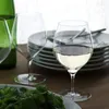 Kieliszki do wina szampana błyszcząca kieliszek deser szklany kryształowy impreza specjalna bar do dekoracji