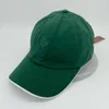 LP MENS KVINNS KAPS Fashion Baseball Cap Cotto