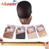 CAPS CAPS ALILEADER 20PCS CAP WIG CAP ETTRANDY NYLON CAPS CAPS CAPS لـ WIGS CAPS for Women Man Brown/Black/Beige 230729