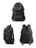 Schultaschen verkaufen sich gut. Lässiger Street-Style-Männerrucksack mit großer Kapazität, 17-Zoll-Laptop-Reiserucksack, Tiding University College-Schultasche 230728