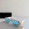 lunettes de soleil noires de haute qualité BB0096 Designer Lunettes de soleil hommes célèbres à la mode Classique rétro marque de luxe lunettes de soleil de mode pour les femmes avec étui