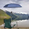 Ombrelloni Ombrellone per sedia da spiaggia con clip per passeggino a morsetto universale