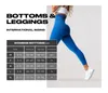 Womens Leggings SILKY Nvgtn Effen Naadloze Leggings Womens Atleet Workout Yoga Broek Zweetafvoerend Fitness Outfits Gym Panty's Sportkleding 230729