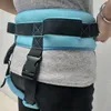 Leg Shaper Assisted Seatbelt Restraint Nursing Shift med Stand Assist Device Patient Care för att förhindra olyckor P230729