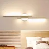 Wandlampen Gemonteerde Lamp Zwart Schans Led Zeshoekig Slaapkamer Decor Antieke Houten Katrol Slimme Bedstijlen