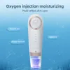 Rengöringsverktyg Tillbehör KINSEIBEAUTY LITA BUBBLE BRACKEHuvuden Remover Machine Water Cycle Clean Device Electric Deep Face Cleanser Skin Care Beauty Tool 230728