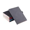 Taccuini Soft Er Notebook Tascabile portatile Blocco note Viaggiatori Diari Scuola Ufficio Riunioni Record Notebook Drop Delivery Business Ind Ot63N