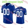 Sam Howell Kenneth Walker III Tyler Lockett DK Metcalf Jersey Jamal Adams Charles Cross Leonard Williams Jerome Baker voetbaljerseys Custom Stitched