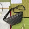 10A Unisex Mode Lässig Designe Luxus Bauchtasche Taille Taschen Umhängetasche Umhängetasche TOTE Handtasche Messenger Taschen Hohe Qualität