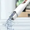 MOPS Przenośne mini squeeze mop czyszczenie biurka czyszczący szklany gąbka gospodarstwa domowego narzędzia kuchenne 2307728