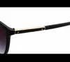 2024 mit Box Burst Luxus hochwertige Mode Sonnenbrillen Marke Männer und Frauen 1926 Sonnenbrillen Marke Mode Klassiker UV400 auch Brillen