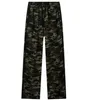 Lente zomer Casual Broek Heren Ademende Joggingbroek Heren Kleding Streetwear Joggers Camouflage Sneldrogende Losse Broek