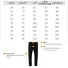 Men's Pants HCXY 2023 Summer Arrival Ankle Length Casual Trousers Men House Male Light Thin Soft Strech