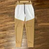 Designer Mens Fleece Fashion Womens Tech Sports Sweatpants Spring and Autumn Sweat Pants jacketstop