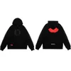 Lüks Erkek Ceket Hoodies Marka Hearts Ch Sweatshirts Tasarımcıları Fermuar Kapşonlu Kazak Erkekler Kadınlar Sanskrit Horseshoe Hoodie Üst Ceket I6S1