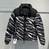Jacket Down Designer Puffer Mens Womens Couples Parka Winter Coats NF Size M-XXL Warm Coat Downfill Wholesale Price TOP VERSION