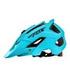 Fahrradhelme BATFOX Fahrradhelm Trail XC MTB Allterrain Bike OFFROAD ScheinwerferKamerahalterung Casco Ciclismo 230728