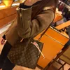 Neonoe 10A حقائب مصممة فاخرة حقائب اليد عالية الجودة من الجلد دلو Crossbody BGS المصمم أكياس الكتف النسائية المرأة حقيبة اليد Borse Dhgate أكياس M440201