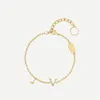 Мода Золотые подвесные ожерелья Bijoux for Lady Women Party Lovers Lovers Giftry Jewelry с Box2294
