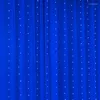 Strings 300 Leds Window Curtain Fairy String Lights LED Garland Lamp Christmas Wedding Party Holiday Outdoor Room Decorat