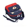 Sac à dos pour enfants sac à dos pour bébé respirant et décompression Oxford motif ours dessin animé sac à dos scolaire sac à dos pour enfants 230728